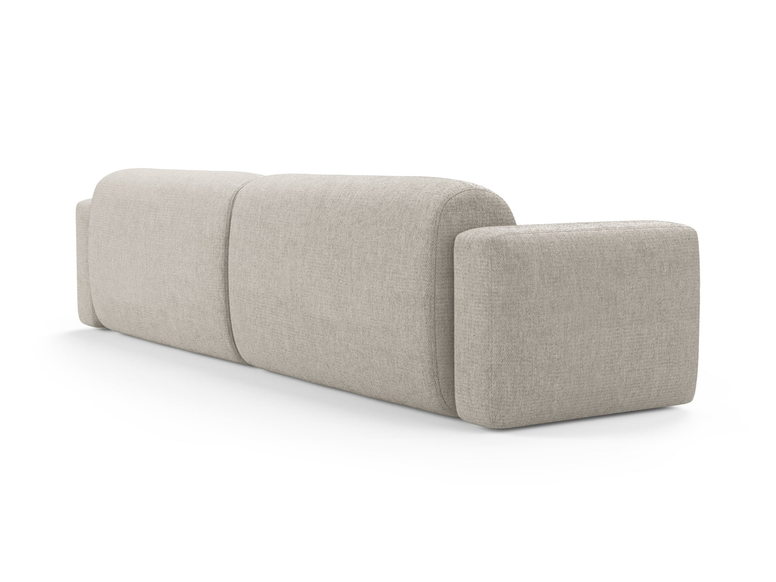 Strino Modular Sofa, 4 Seats, 240x98 cm