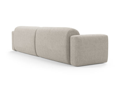 Strino Modular Sofa, 4 Seats, 240x98 cm