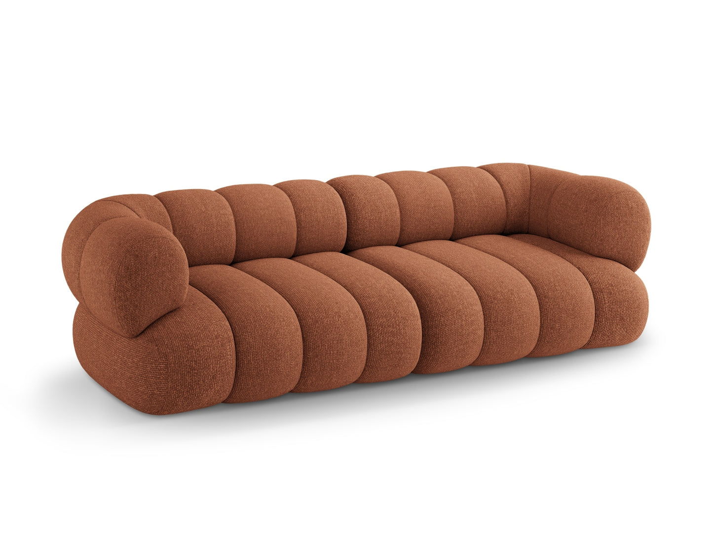 Koge Sofa, 4 Seats, 240x95 cm