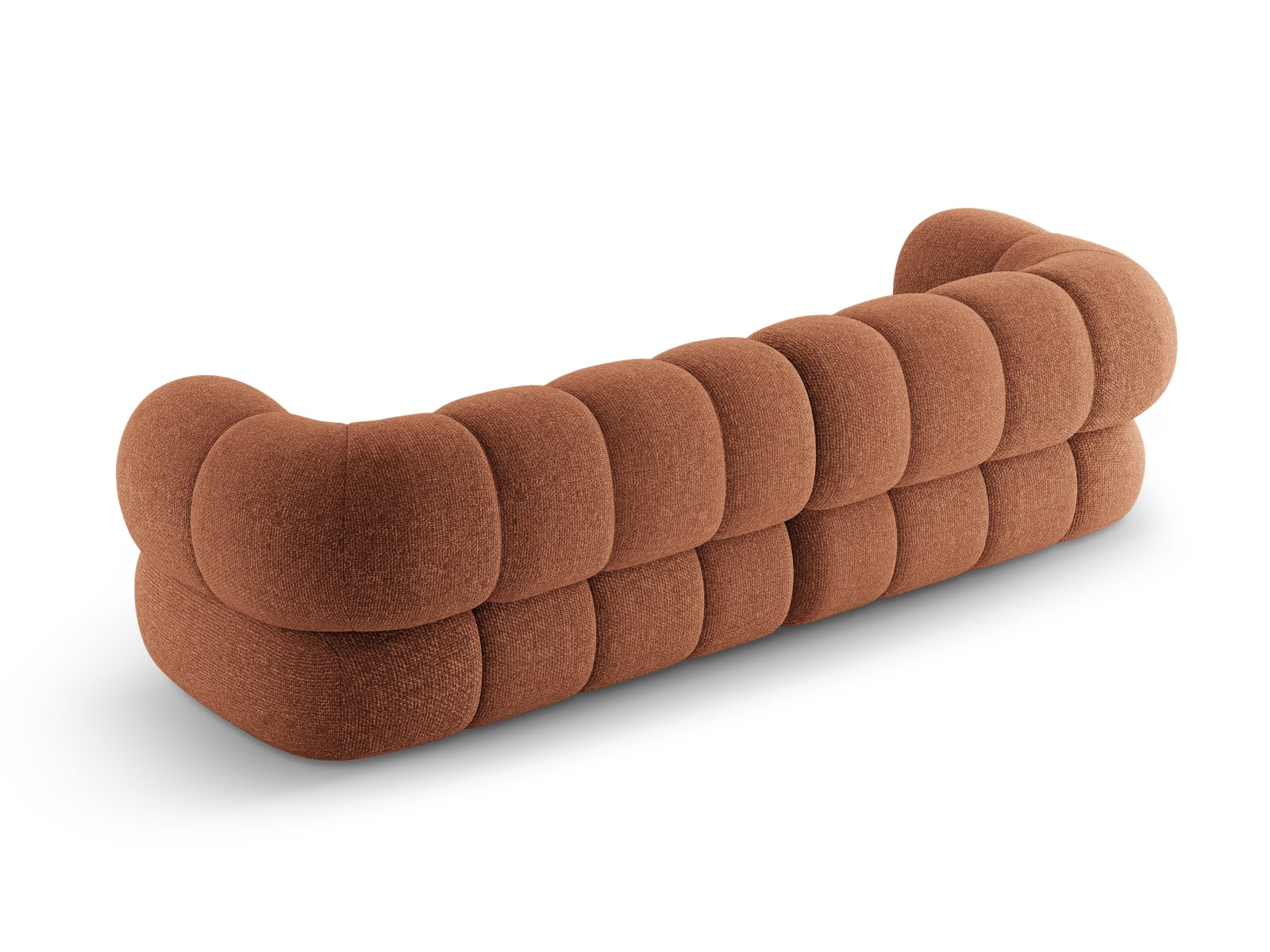 Koge Sofa, 4 Seats, 240x95 cm