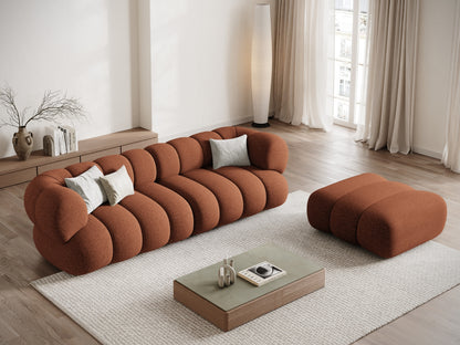 Koge Sofa, 4 Seats, 240x95 cm