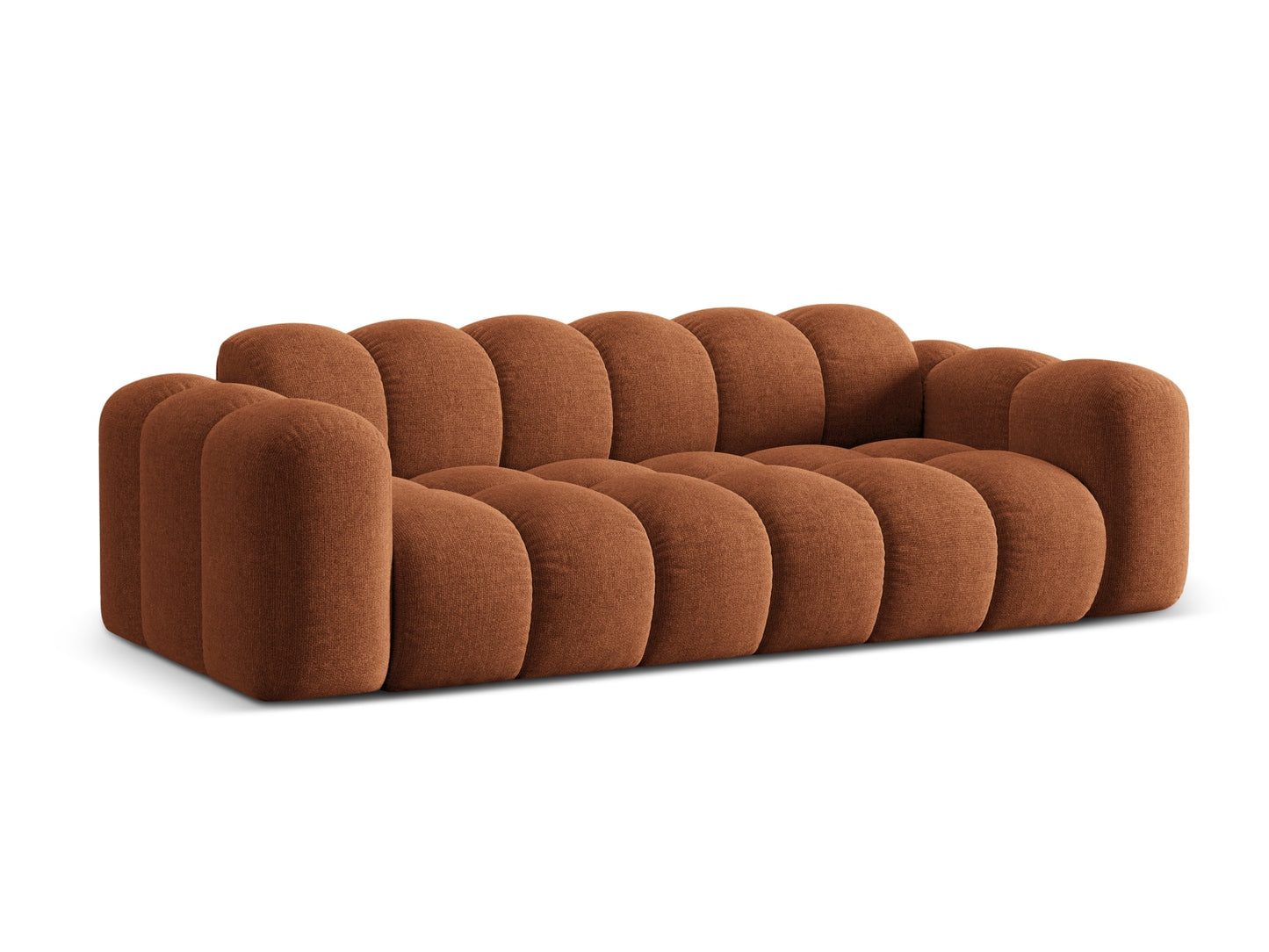 Treno Sofa, 4 Seats, 240x94 cm