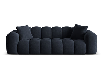 Treno Sofa, 4 Seats, 240x94 cm — Navy Blue