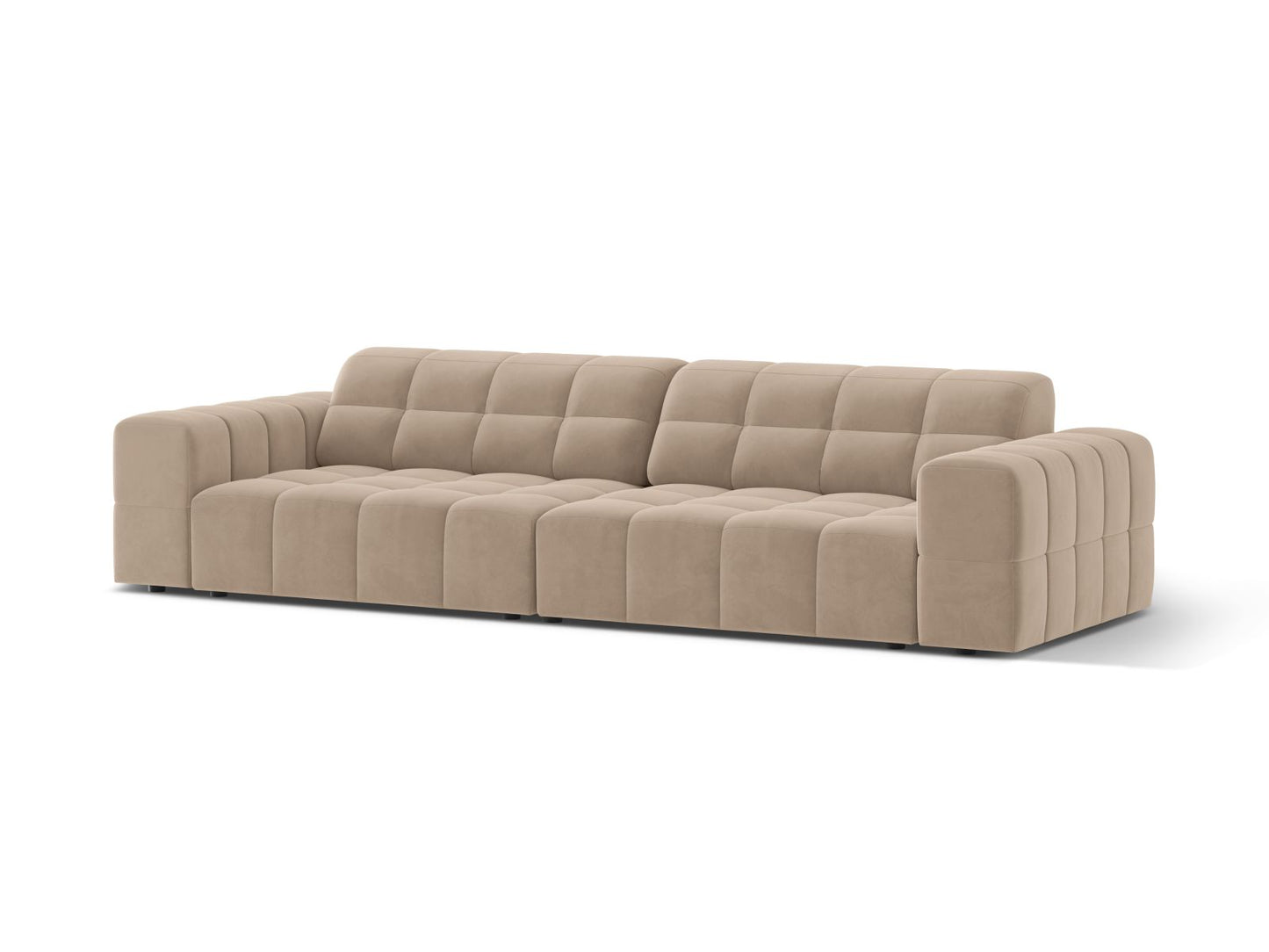 Chicago Sofa, 4 Seats, 252x102 cm