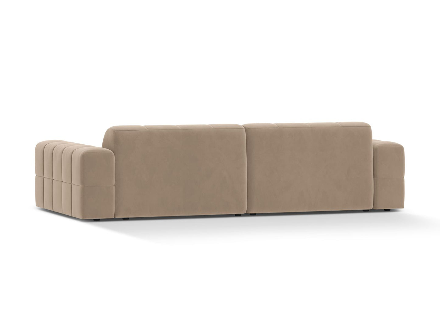 Chicago Sofa, 4 Seats, 252x102 cm