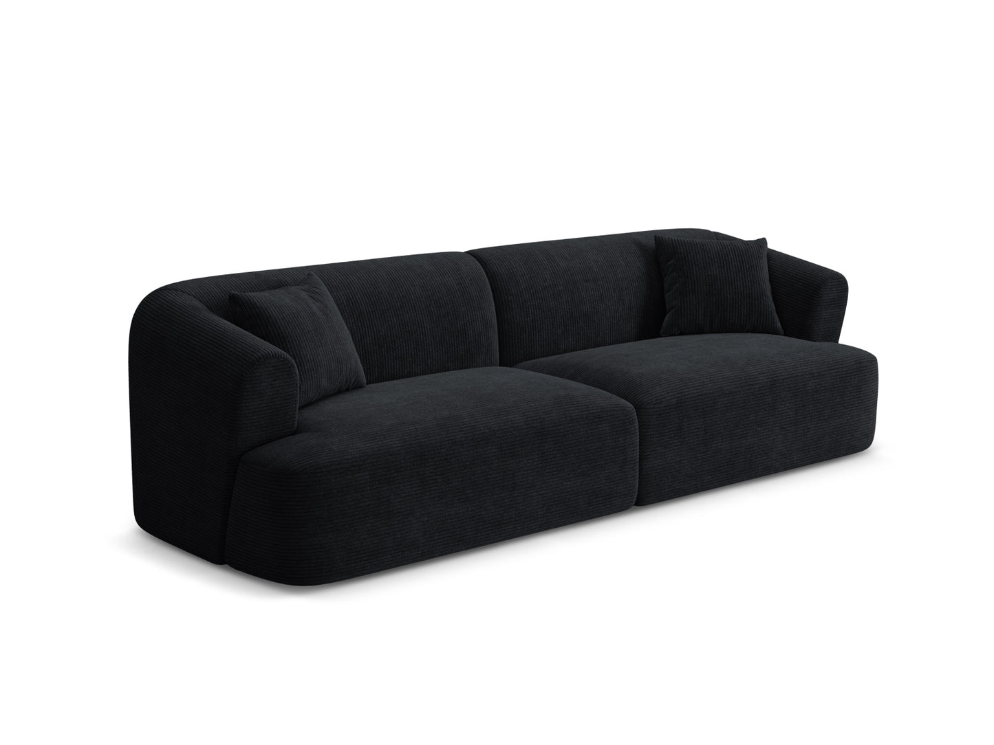 Campi Modular Sofa, 4 Seats, 255x90 cm