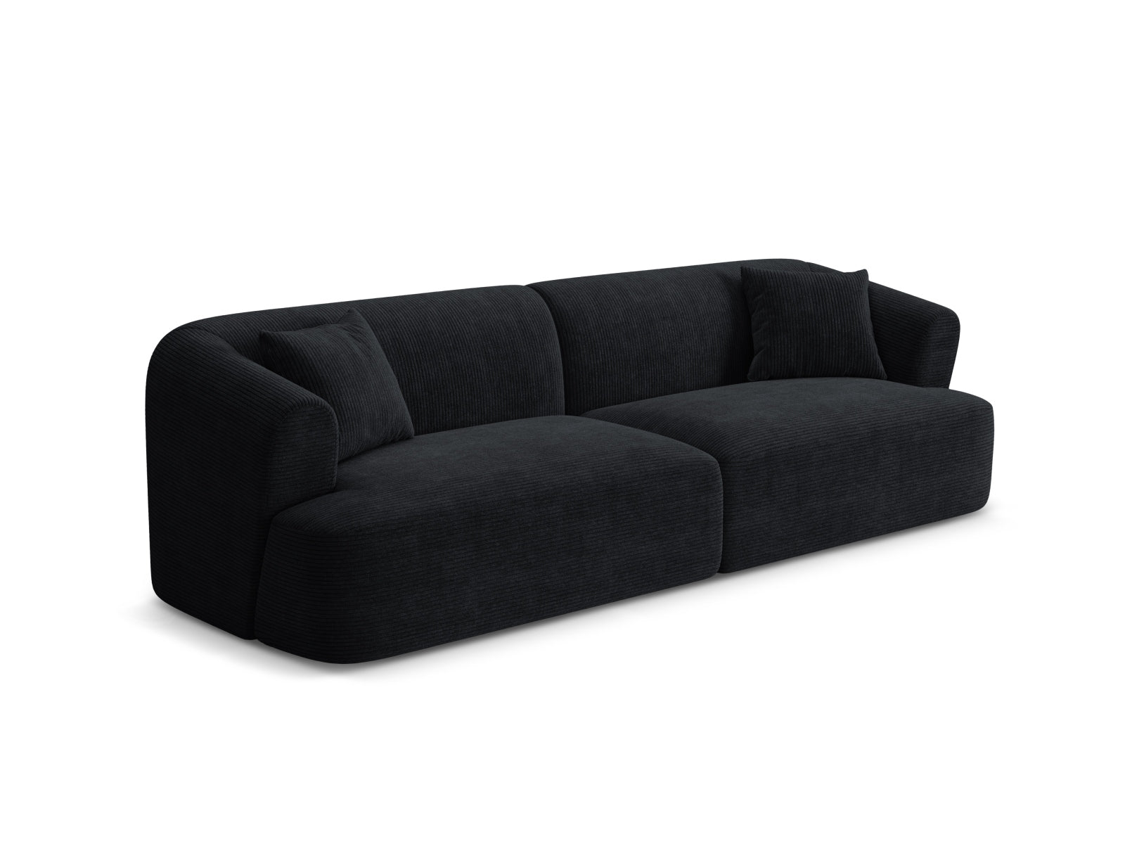 Campi Modular Sofa, 4 Seats, 255x90 cm