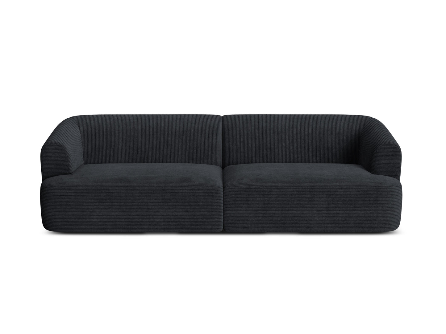 Campi Modular Sofa, 4 Seats, 255x90 cm