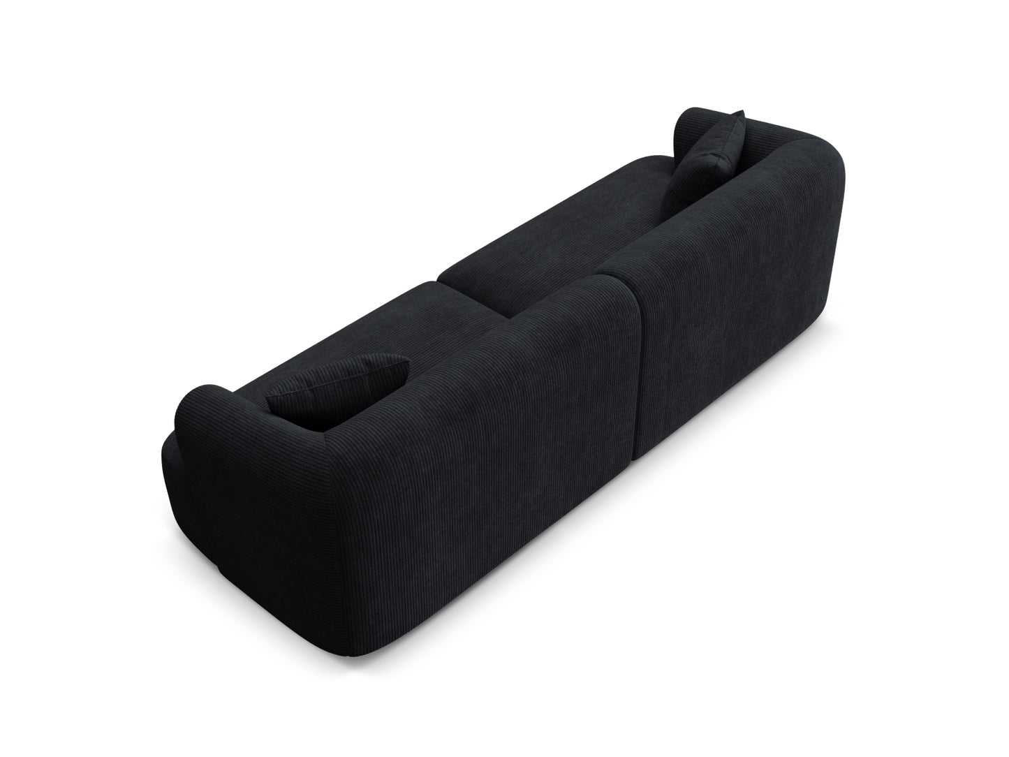 Campi Modular Sofa, 4 Seats, 255x90 cm