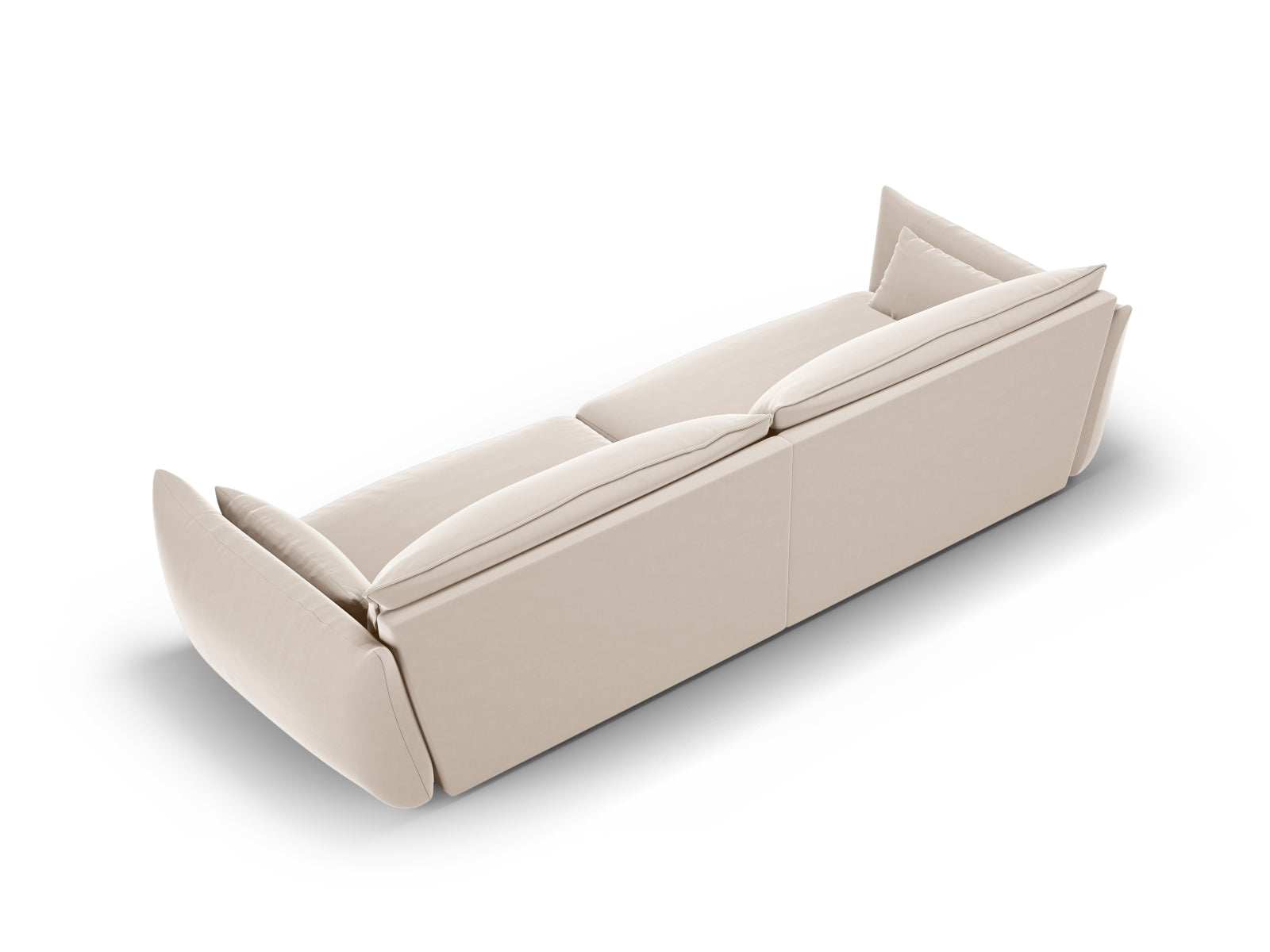 Matera Sofa, 4 Seats, 248x110 cm