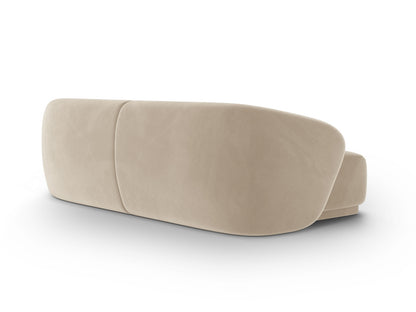 Gomera Sofa, 4 Seats, 246x93 cm