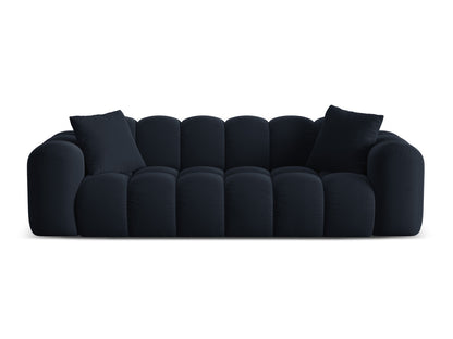 Treno Sofa, 4 Seats, 240x94 cm — Dark Blue