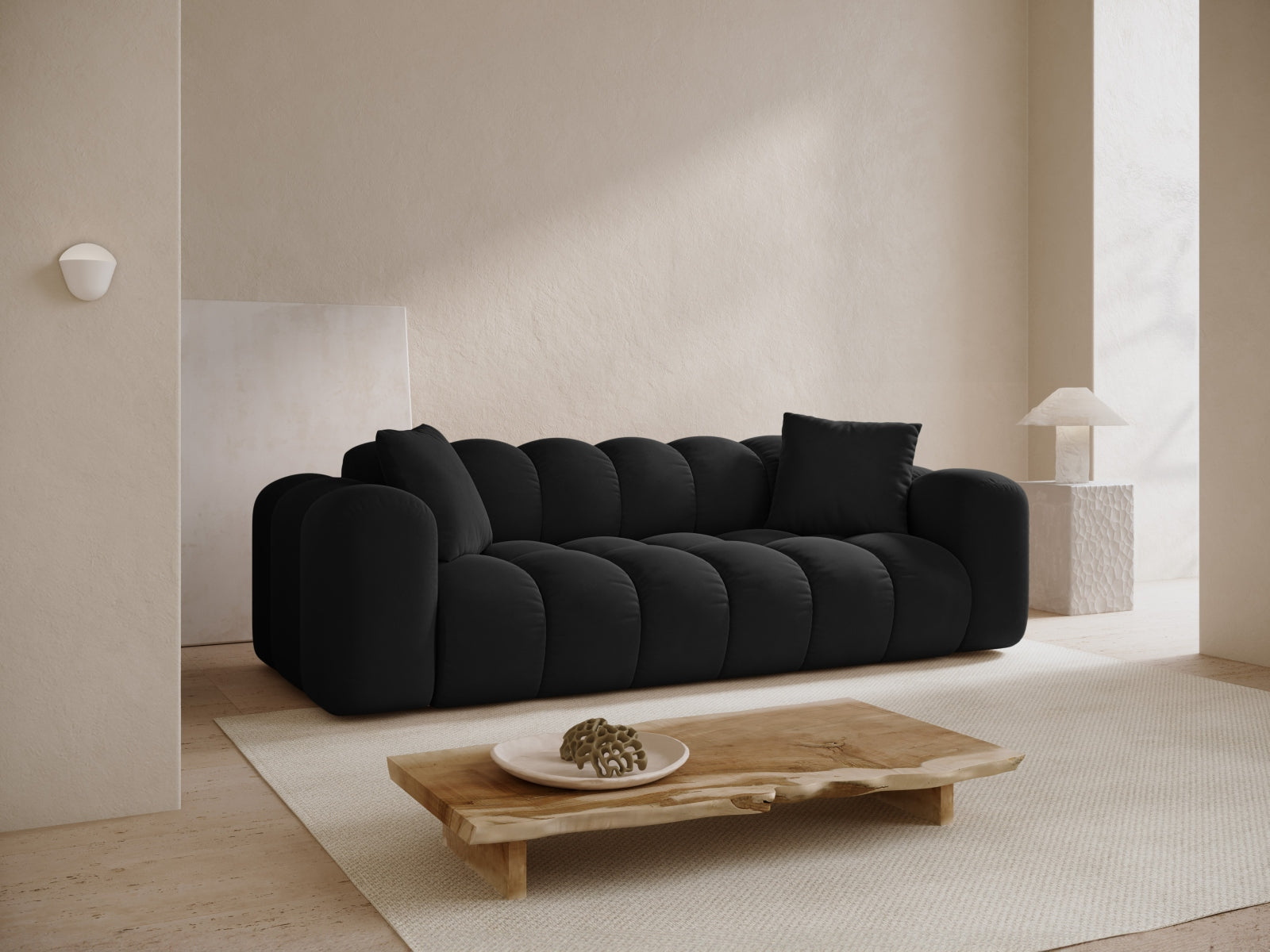 Treno Sofa, 4 Seats, 240x94 cm