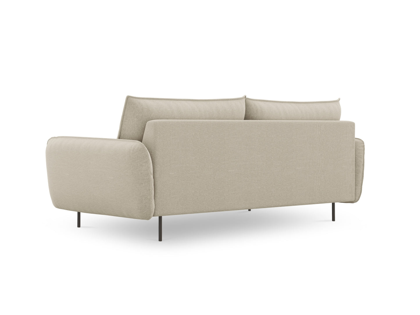 Vienna Sofa, 4 Seats, 230x92 cm