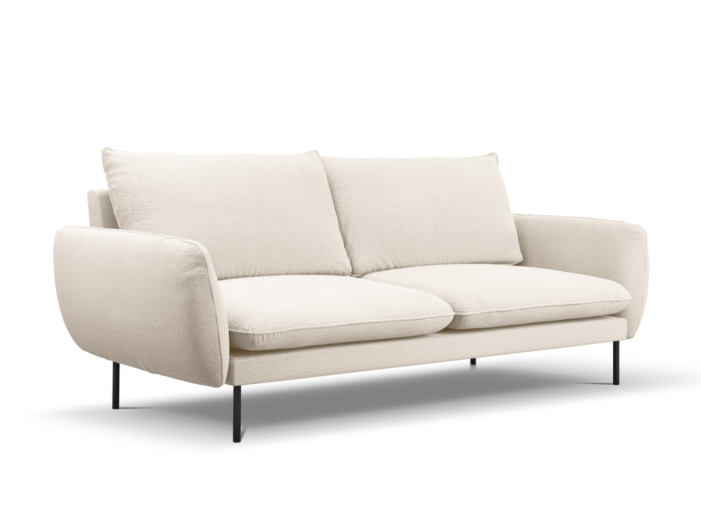 Vienna Sofa, 4 Seats, 230x92 cm