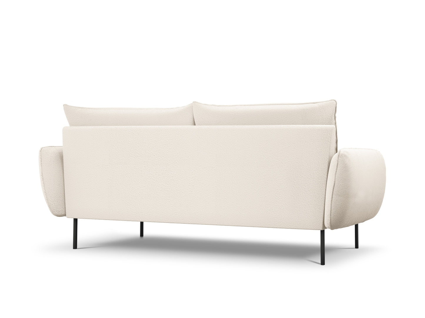 Vienna Sofa, 4 Seats, 230x92 cm