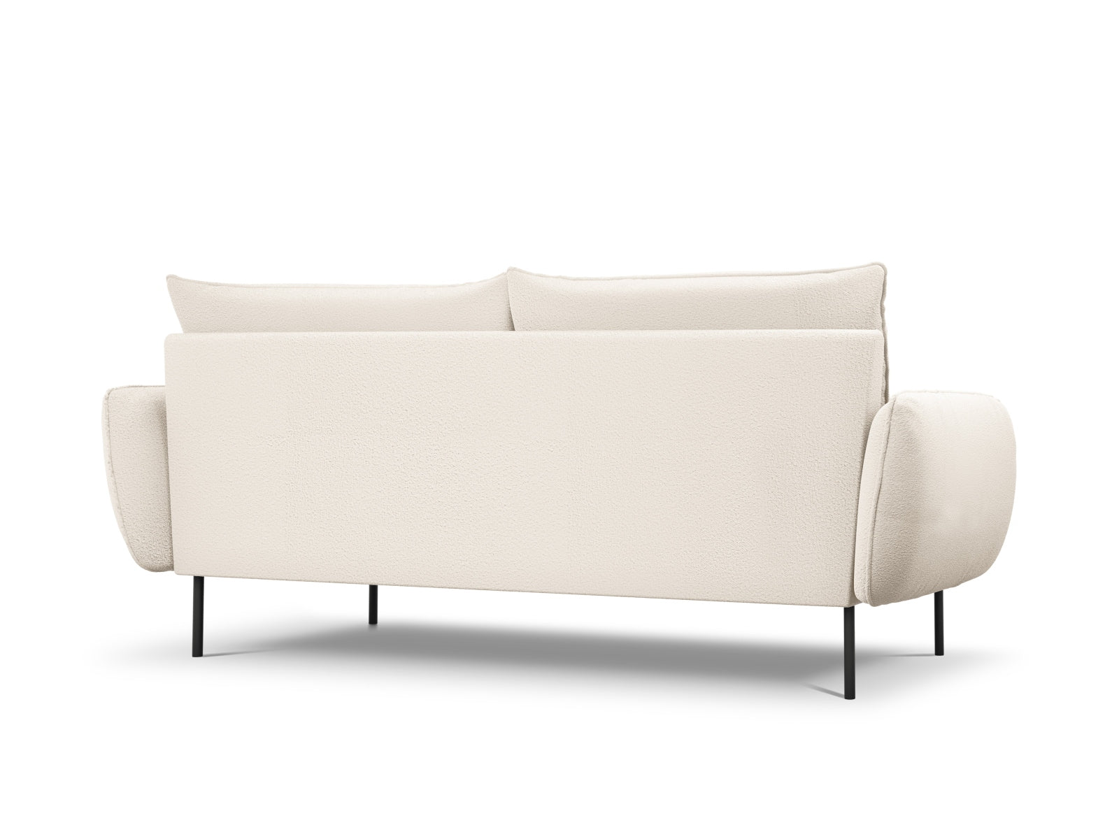 Vienna Sofa, 4 Seats, 230x92 cm