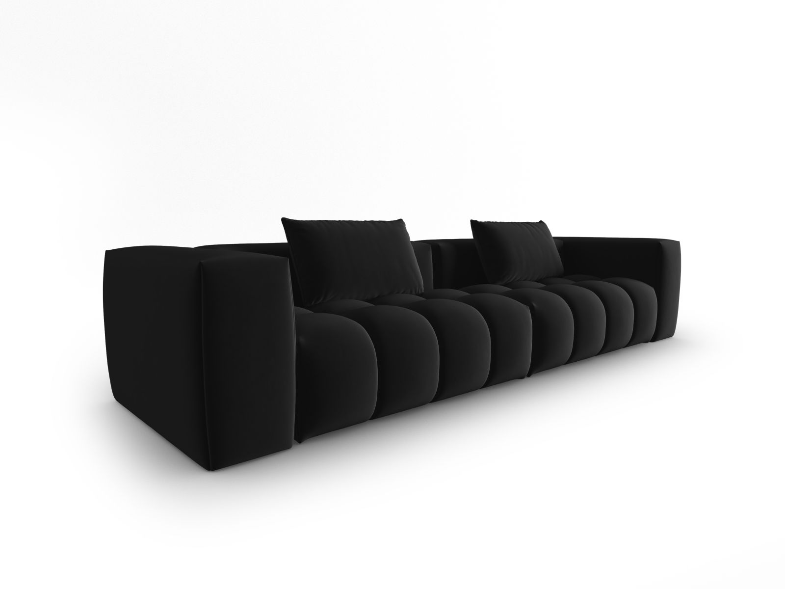 Verona Modular Sofa, 5 Seats, 290x85 cm