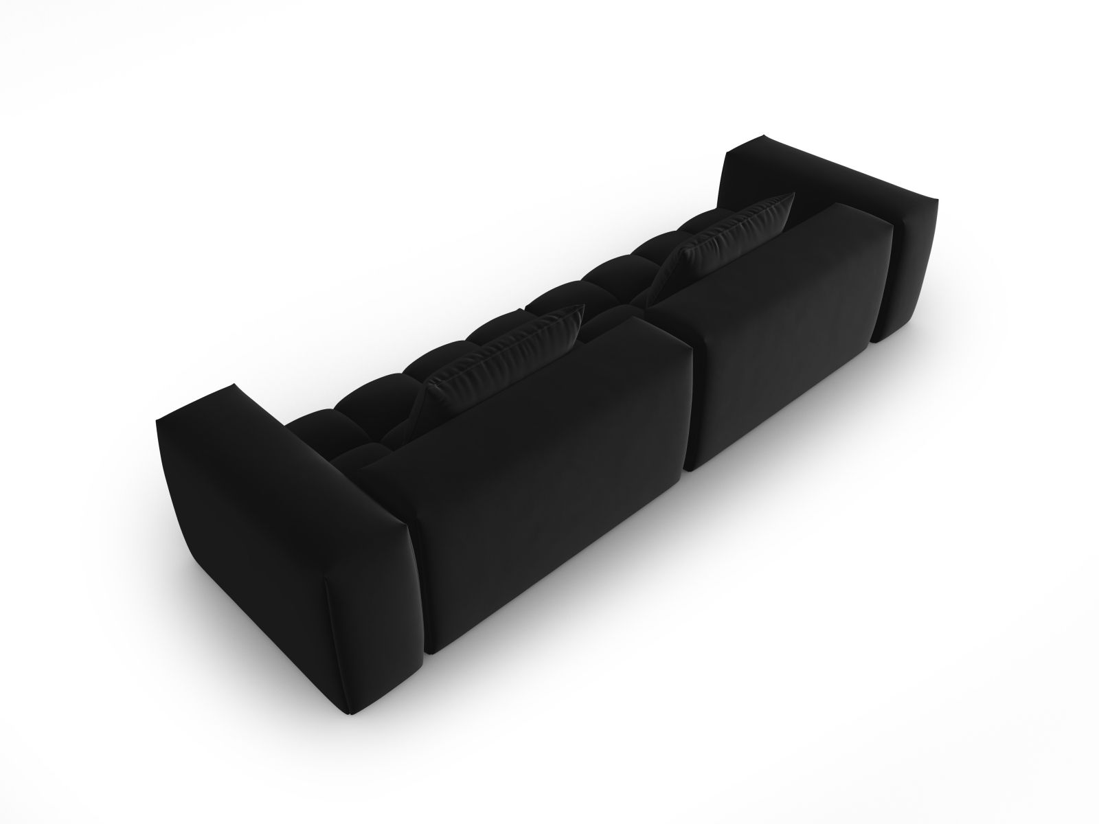 Verona Modular Sofa, 5 Seats, 290x85 cm