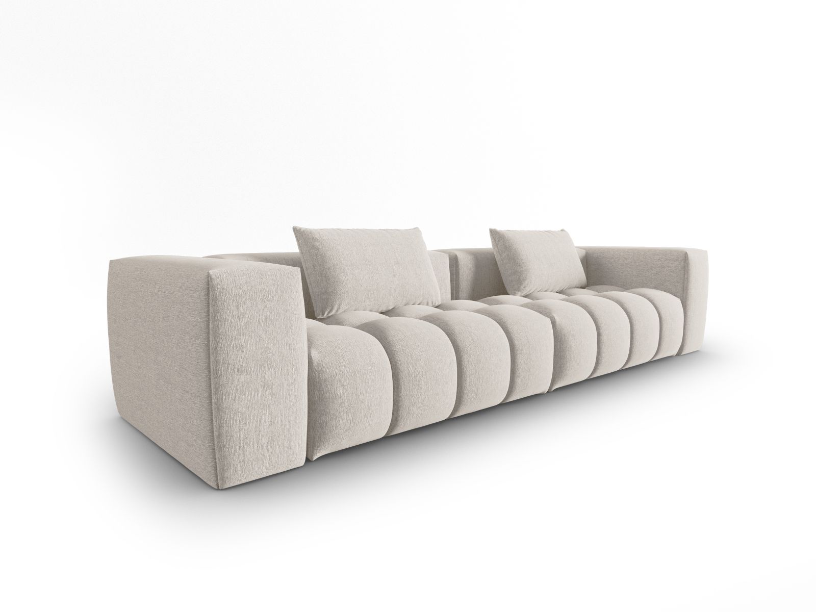 Verona Modular Sofa, 5 Seats, 290x85 cm