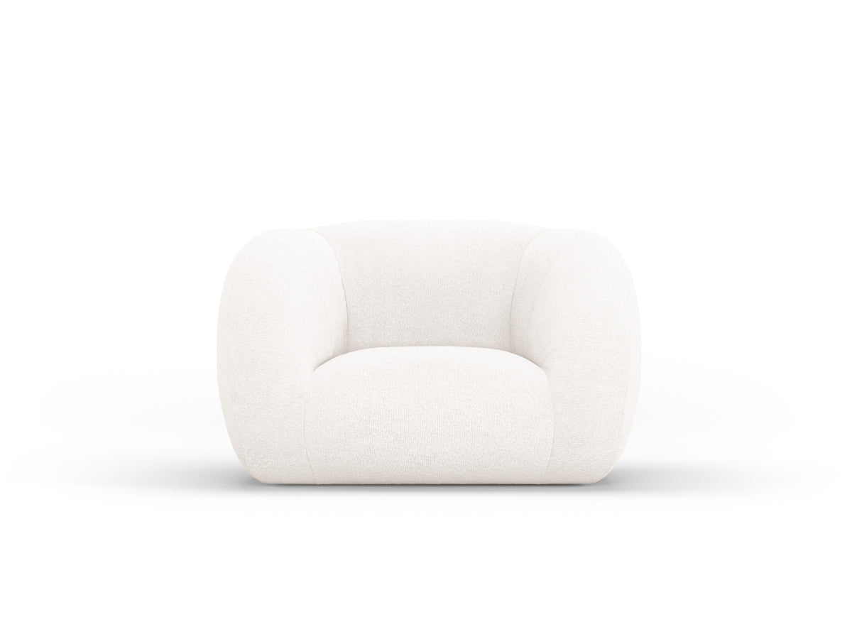Essen Armchair, 130x95 cm — White