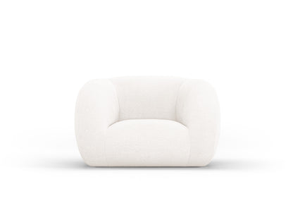 Essen Armchair, 130x95 cm — White