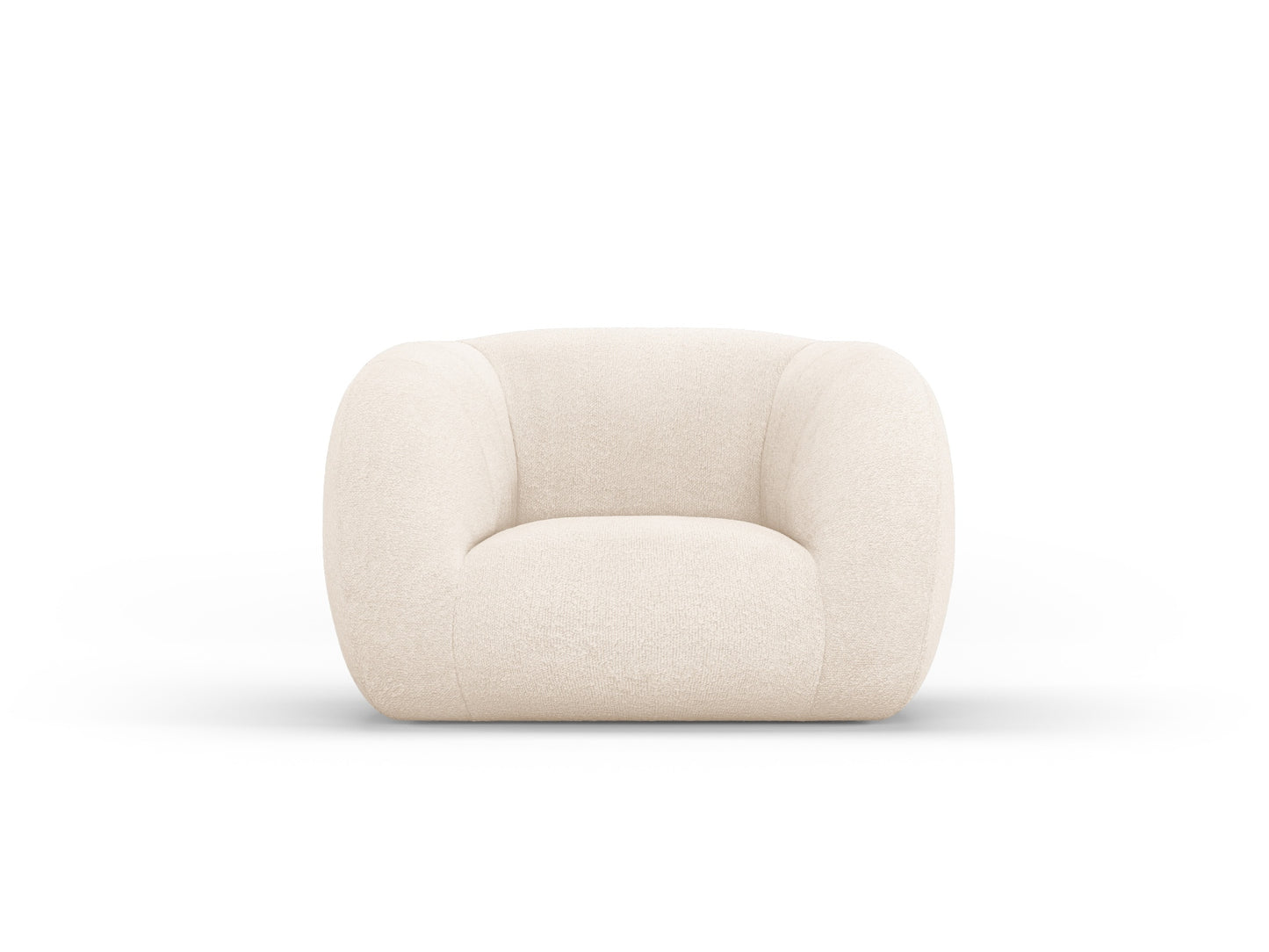 Essen Armchair, 130x95 cm — Beige