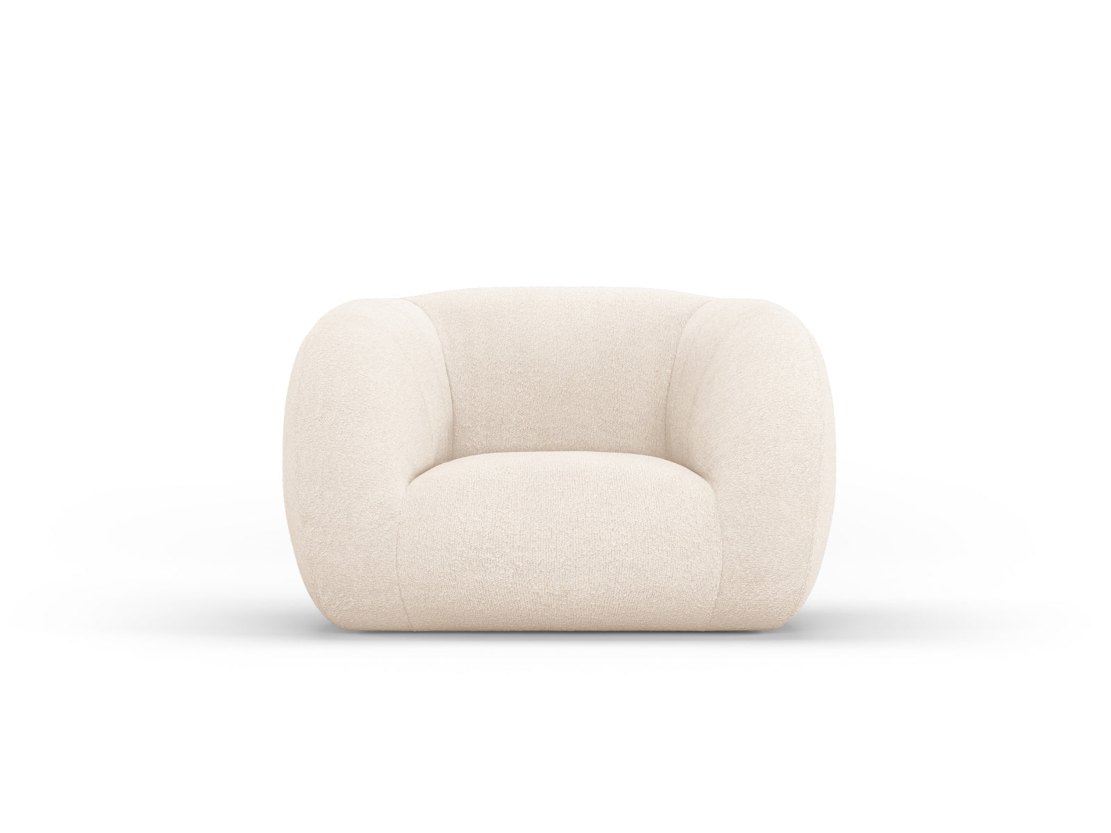 Essen Armchair, 130x95 cm — Beige
