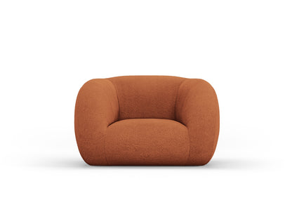 Essen Armchair, 130x95 cm — Terracotta