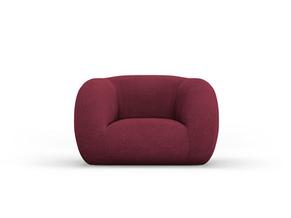 Essen Armchair, 130x95 cm — Bordeaux