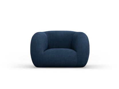 Essen Armchair, 130x95 cm — Dark Blue