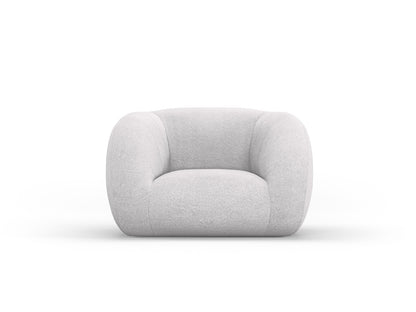 Essen Armchair, 130x95 cm — Light Grey