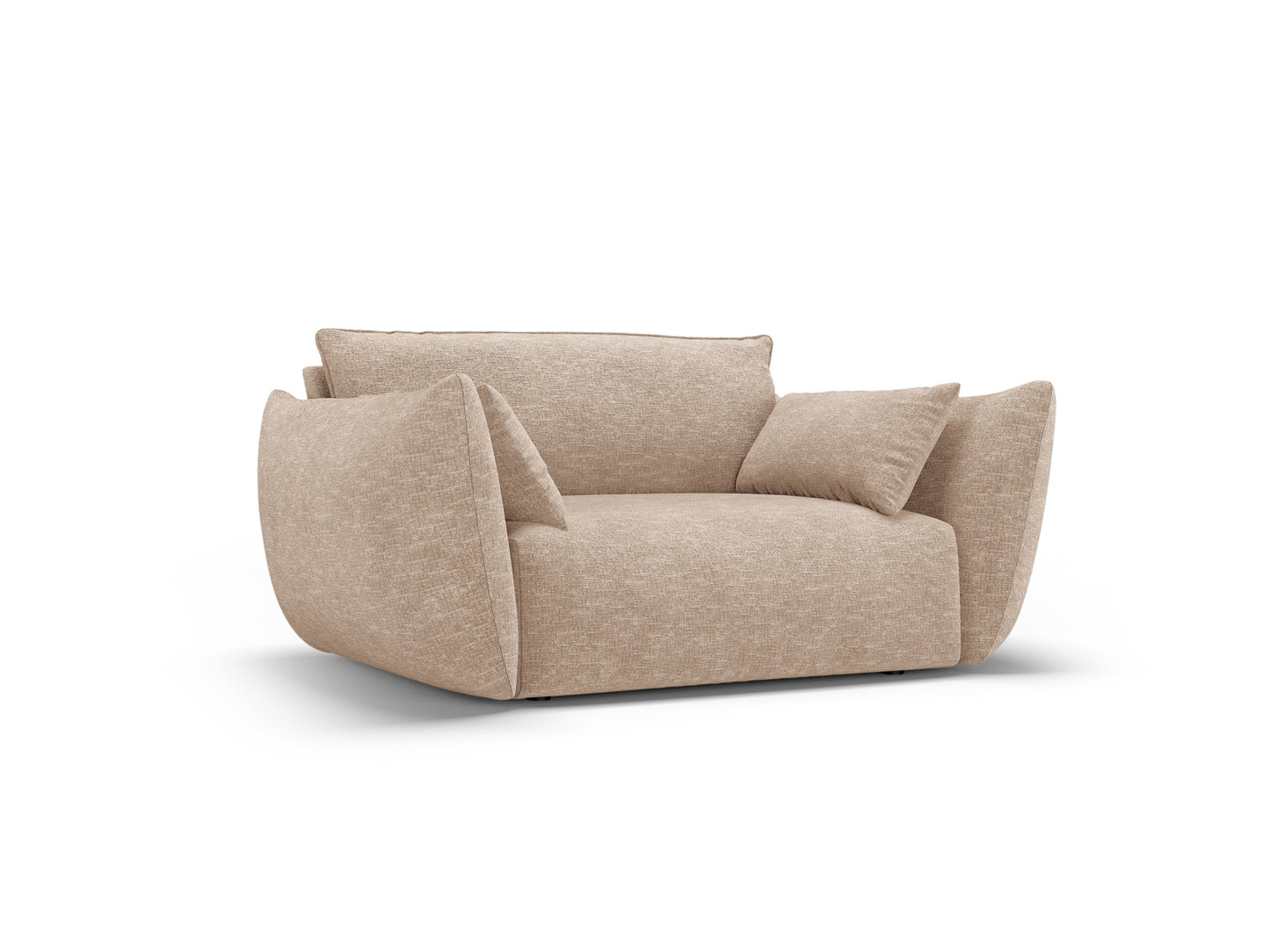 Matera Armchair, 128x110 cm