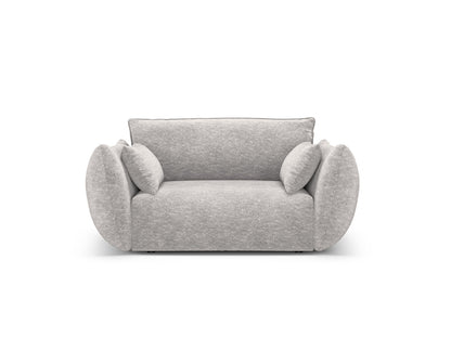 Matera Armchair, 128x110 cm — Light Grey
