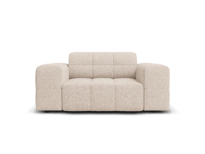 Chicago Armchair, 132x102 cm — Beige