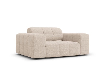 Chicago Armchair, 132x102 cm