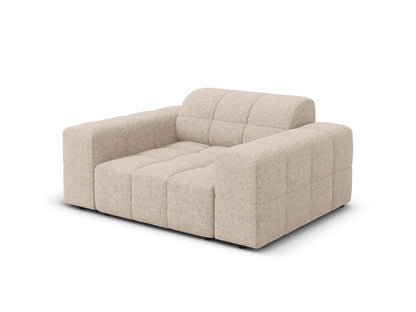 Chicago Armchair, 132x102 cm