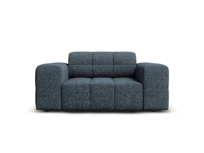 Chicago Armchair, 132x102 cm — Royal Blue