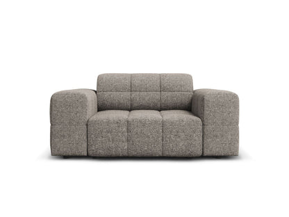 Chicago Armchair, 132x102 cm — Grey
