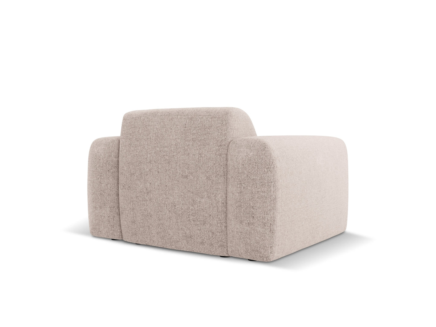 Nolio Armchair, 105x95 cm