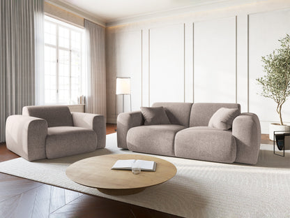 Nolio Armchair, 105x95 cm