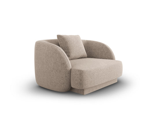 Tulum Armchair, 103x90 cm