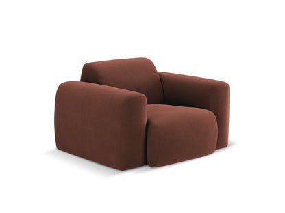 Nolio Armchair, 105x95 cm
