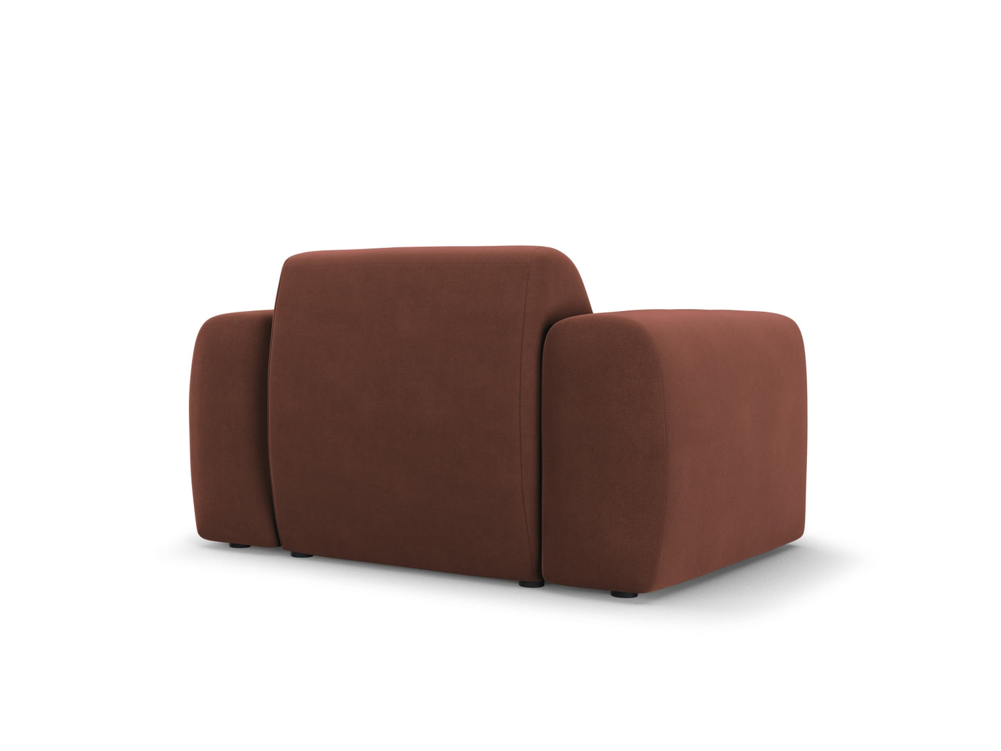 Nolio Armchair, 105x95 cm