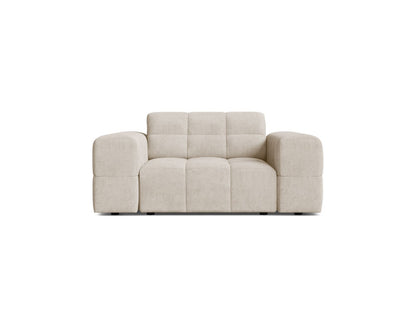 Chicago Armchair, 132x102 cm — Light Beige