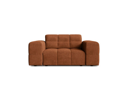 Chicago Armchair, 132x102 cm — Brick