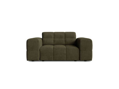 Chicago Armchair, 132x102 cm — Green