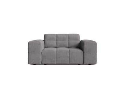 Chicago Armchair, 132x102 cm — Light Grey