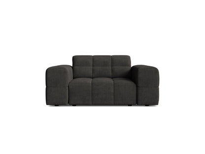 Chicago Armchair, 132x102 cm — Dark Grey