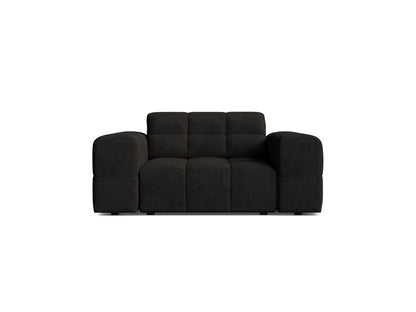 Chicago Armchair, 132x102 cm — Anthracite